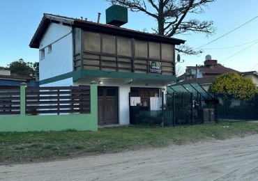 VENTA DEPARTAMENTO 2 AMBIENTES CON GAS NATURAL SIN EXPENSAS!!