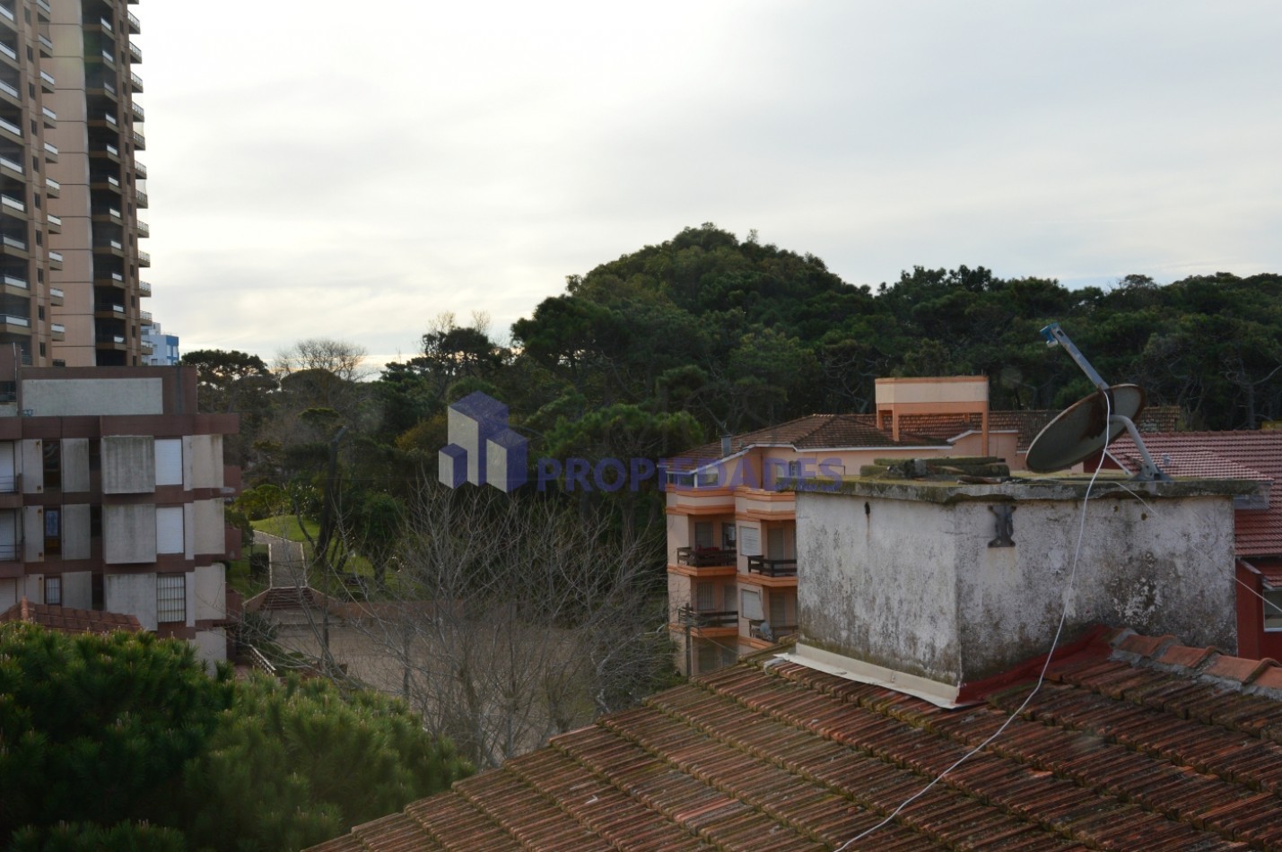 HERMOSO DTO. 3 AMB A MTS DEL MAR Y DEL CENTRO - PERMUTA-