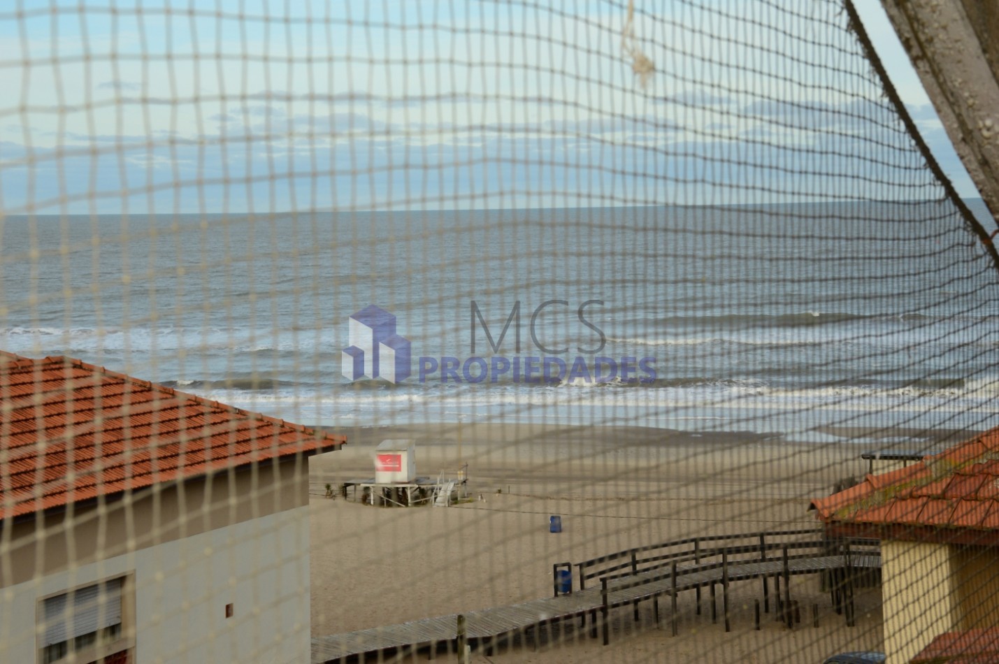 HERMOSO DTO. 3 AMB A MTS DEL MAR Y DEL CENTRO - PERMUTA-
