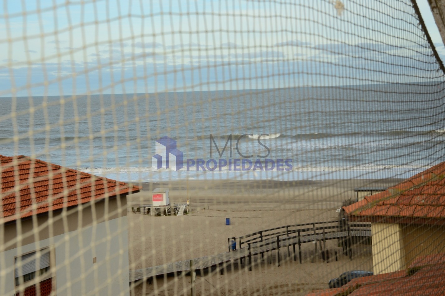 HERMOSO DTO. 3 AMB A MTS DEL MAR Y DEL CENTRO - PERMUTA-