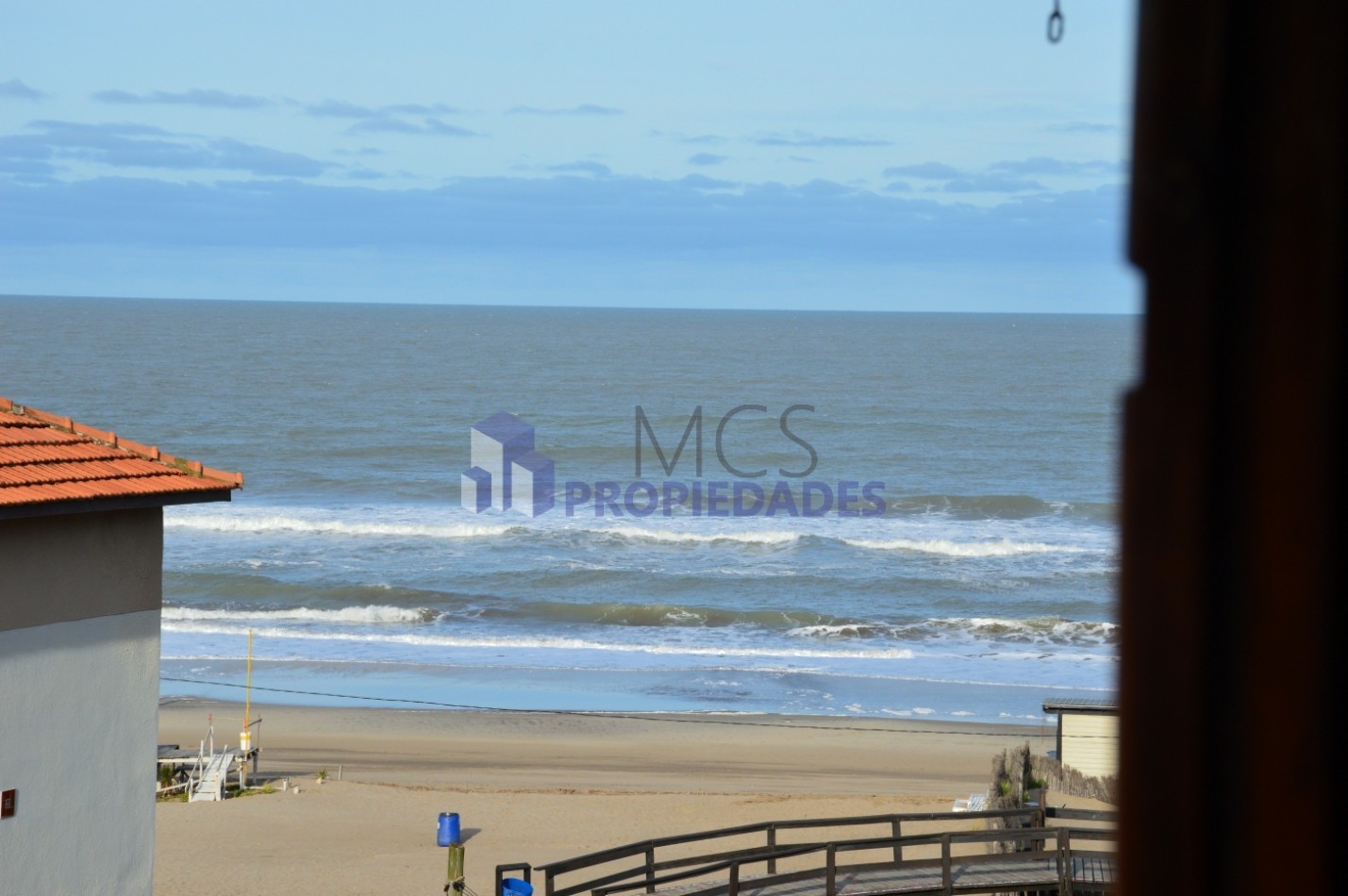 HERMOSO DTO. 3 AMB A MTS DEL MAR Y DEL CENTRO - PERMUTA-
