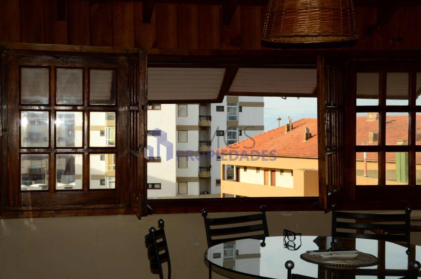 HERMOSO DTO. 3 AMB A MTS DEL MAR Y DEL CENTRO - PERMUTA-