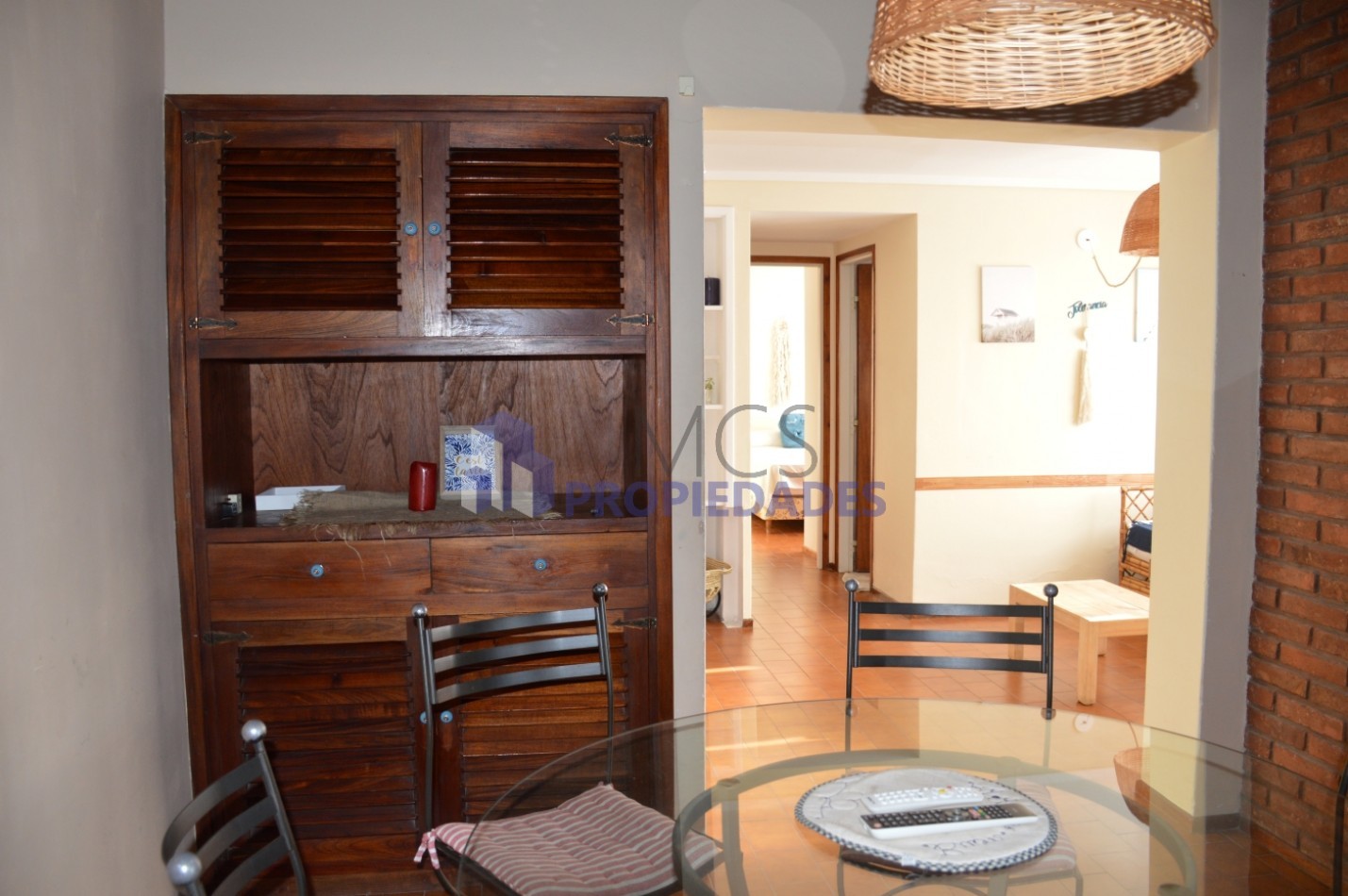 HERMOSO DTO. 3 AMB A MTS DEL MAR Y DEL CENTRO - PERMUTA-