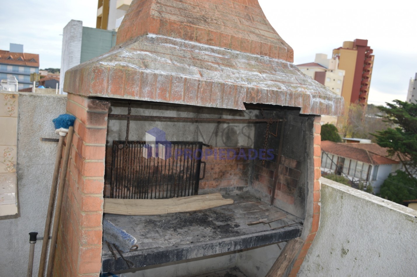 HERMOSO DTO. 3 AMB A MTS DEL MAR Y DEL CENTRO - PERMUTA-