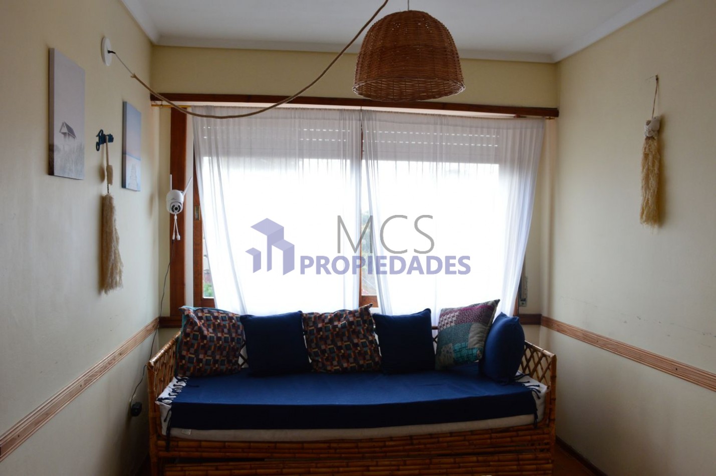 HERMOSO DTO. 3 AMB A MTS DEL MAR Y DEL CENTRO - PERMUTA-