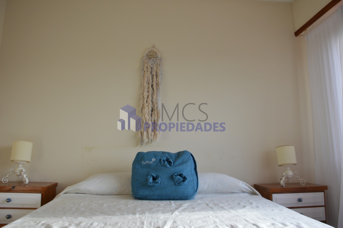 HERMOSO DTO. 3 AMB A MTS DEL MAR Y DEL CENTRO - PERMUTA-