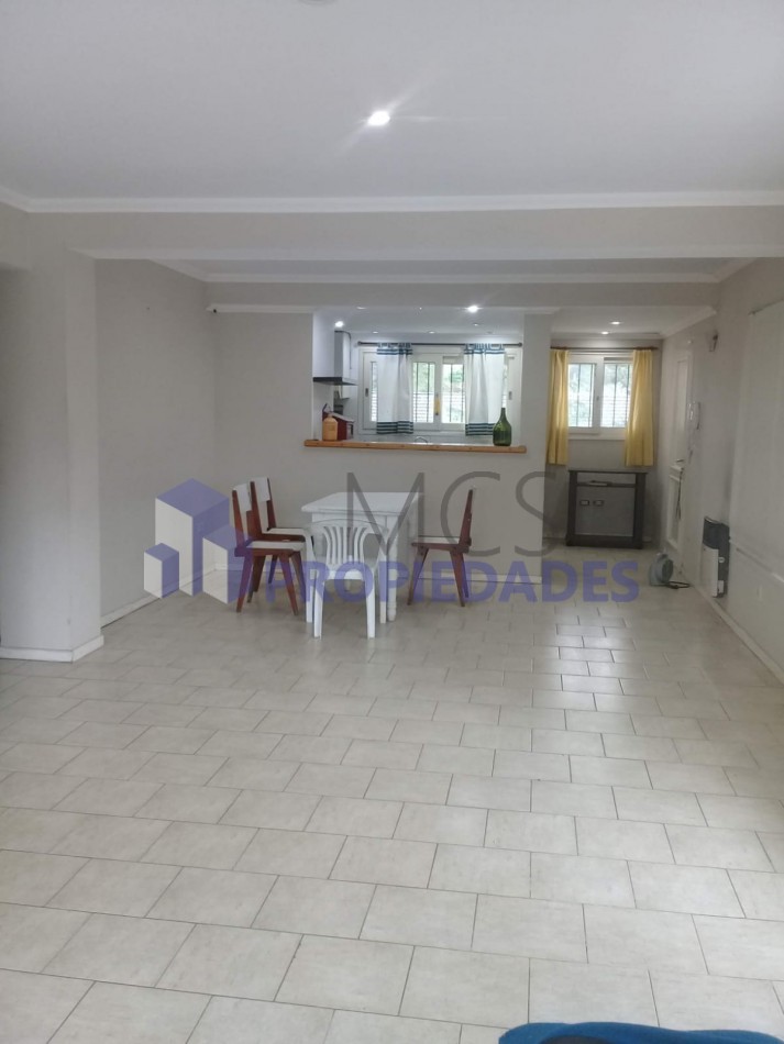 HERMOSO DEPARTAMENTO