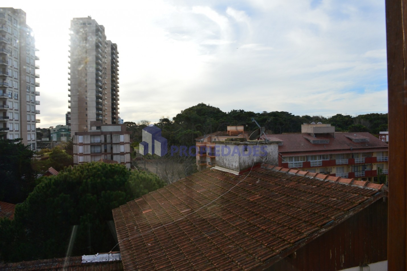 HERMOSO DTO. 3 AMB A MTS DEL MAR Y DEL CENTRO - PERMUTA-