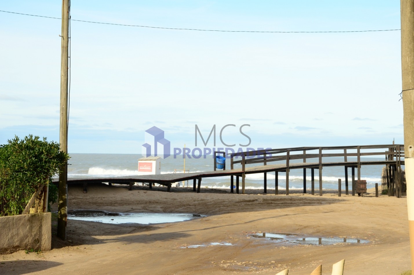 HERMOSO DTO. 3 AMB A MTS DEL MAR Y DEL CENTRO - PERMUTA-