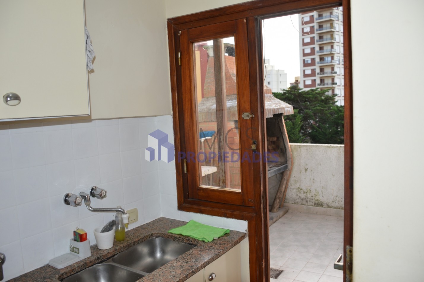 HERMOSO DTO. 3 AMB A MTS DEL MAR Y DEL CENTRO - PERMUTA-