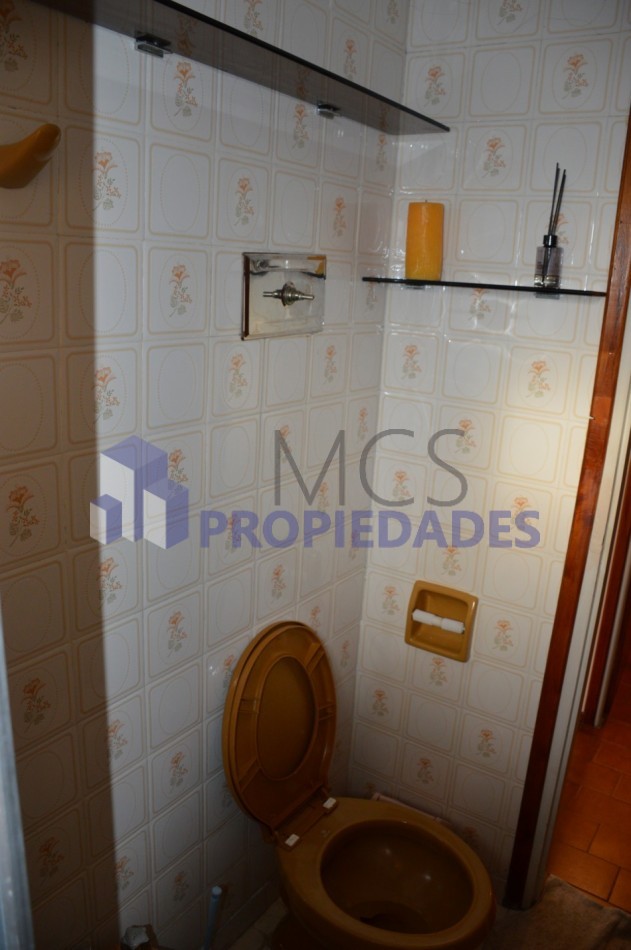 HERMOSO DTO. 3 AMB A MTS DEL MAR Y DEL CENTRO - PERMUTA-