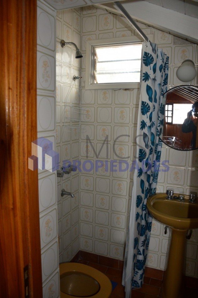 HERMOSO DTO. 3 AMB A MTS DEL MAR Y DEL CENTRO - PERMUTA-